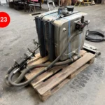 RENAULT KIPPER HYDRAULIEK