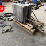 RENAULT KIPPER HYDRAULIEK