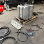 RENAULT KIPPER HYDRAULIEK