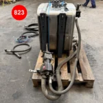 RENAULT KIPPER HYDRAULIEK
