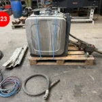 RENAULT KIPPER HYDRAULIEK