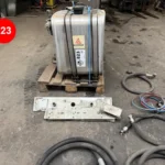 RENAULT KIPPER HYDRAULIEK