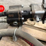 RENAULT KIPPER HYDRAULIEK