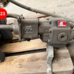 RENAULT KIPPER HYDRAULIEK