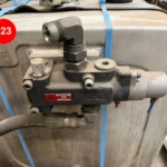 RENAULT KIPPER HYDRAULIEK