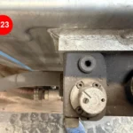 RENAULT KIPPER HYDRAULIEK