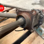 RENAULT KIPPER HYDRAULIEK