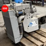 GHH RAND CS700 IC