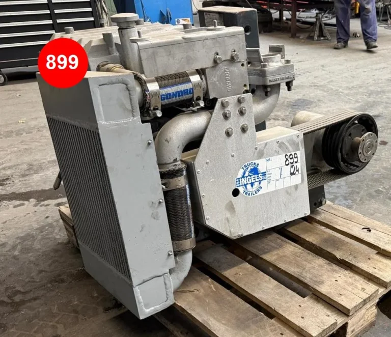 GHH RAND CS700 IC