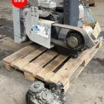 GHH RAND CS700 IC