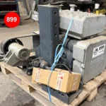 GHH RAND CS700 IC
