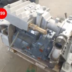 GHH RAND CS700 IC