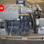 GHH RAND CS700 IC