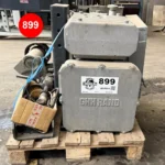 GHH RAND CS700 IC