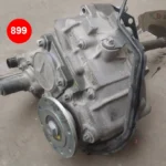 GHH RAND CS700 IC