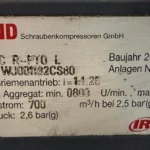GHH RAND CS700 IC