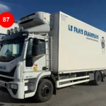 IVECO EUROCARGO 16.250