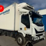 IVECO EUROCARGO 16.250