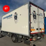 IVECO EUROCARGO 16.250