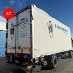 IVECO EUROCARGO 16.250
