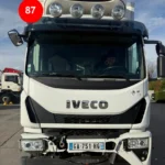 IVECO EUROCARGO 16.250