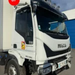 IVECO EUROCARGO 16.250
