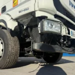 IVECO EUROCARGO 16.250