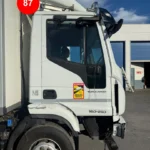 IVECO EUROCARGO 16.250
