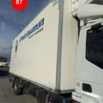 IVECO EUROCARGO 16.250