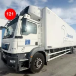 MAN TGM 18.290