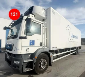 MAN TGM 18.290