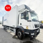 MAN TGM 18.290
