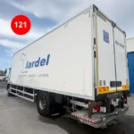 MAN TGM 18.290