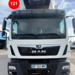 MAN TGM 18.290