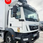 MAN TGM 18.290