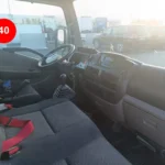 RENAULT MAXITY 2.5DXI PALFINGER PK3800