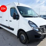 OPEL MOVANO L3 H2 F3500