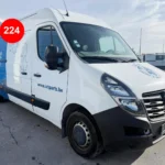 OPEL MOVANO L3 H2 F3500