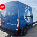 OPEL MOVANO L3 H2 F3500