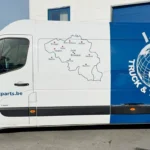 OPEL MOVANO L3 H2 F3500