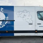 OPEL MOVANO L3 H2 F3500