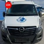 OPEL MOVANO L3 H2 F3500