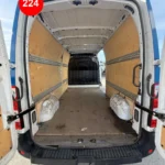 OPEL MOVANO L3 H2 F3500