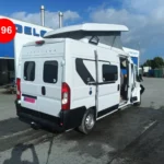 BURSTNER PAPILLON