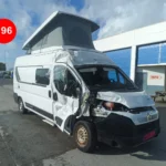 BURSTNER PAPILLON